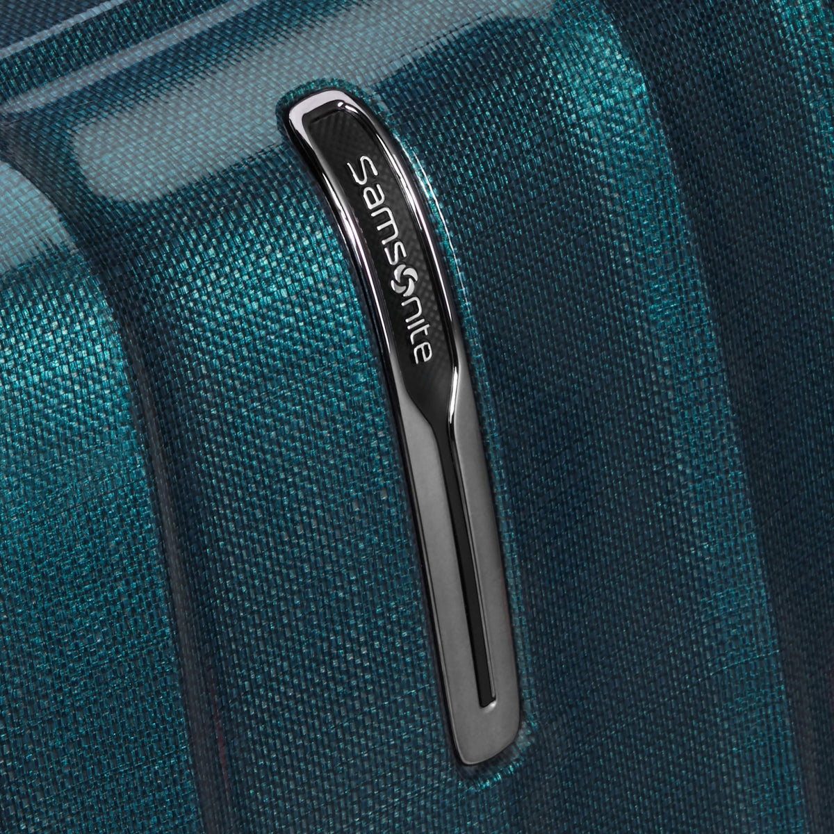 Samsonite Nexis Spinner Carry-On