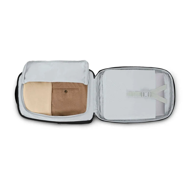 Samsonite Paralux 2-in-1 Travel Backpack