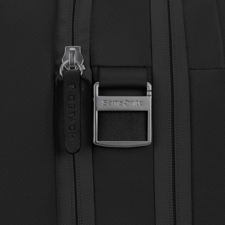 Samsonite Paralux 2-in-1 Travel Backpack