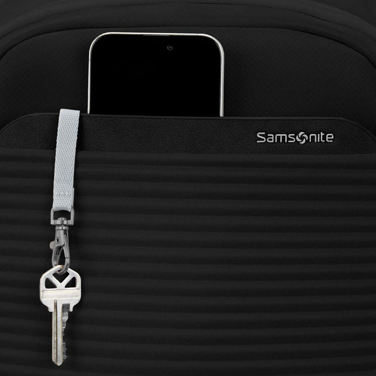 Samsonite Paralux 2-in-1 Travel Backpack