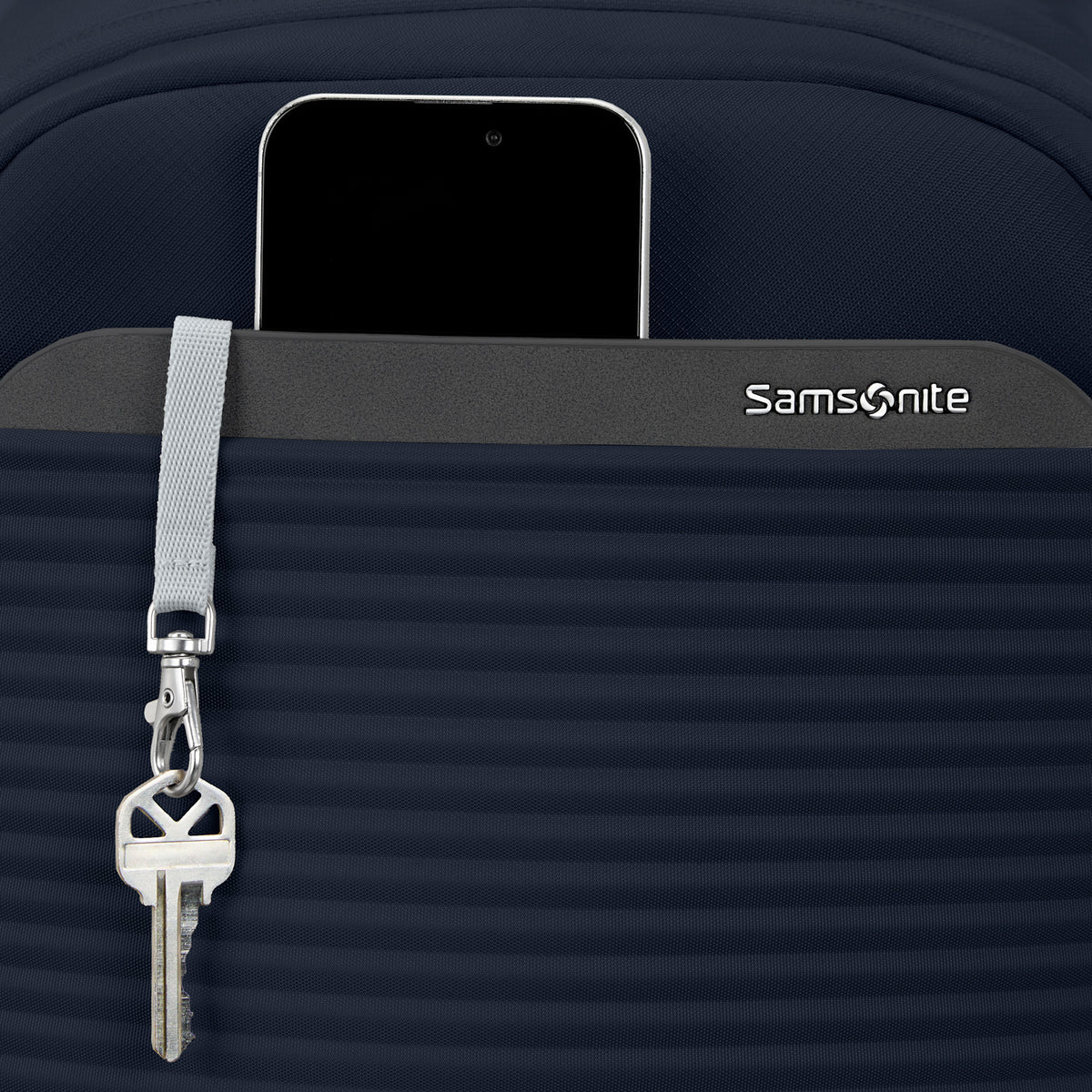 Samsonite Paralux 2-in-1 Travel Backpack