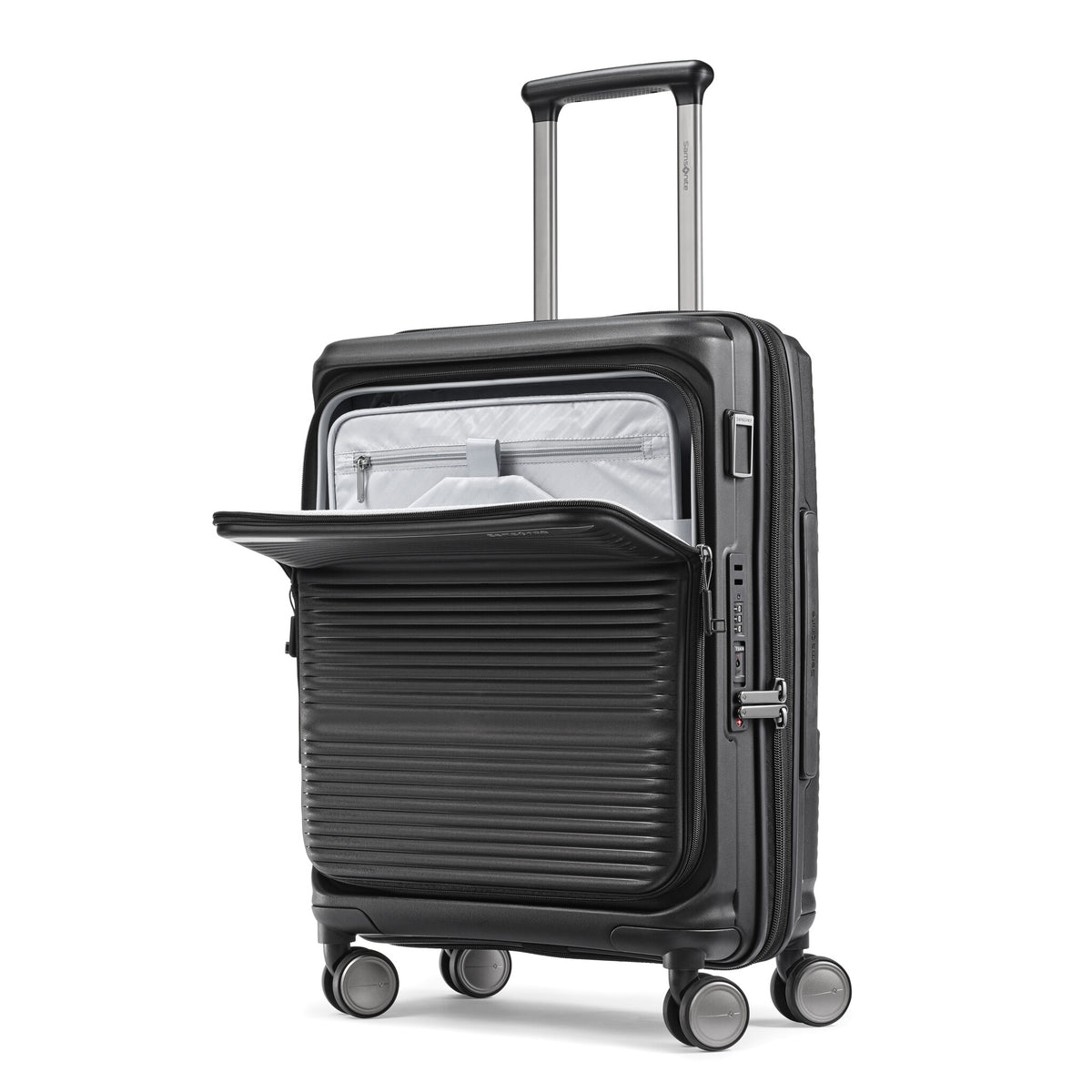 Samsonite Paralux Hardside Spinner Carry-On