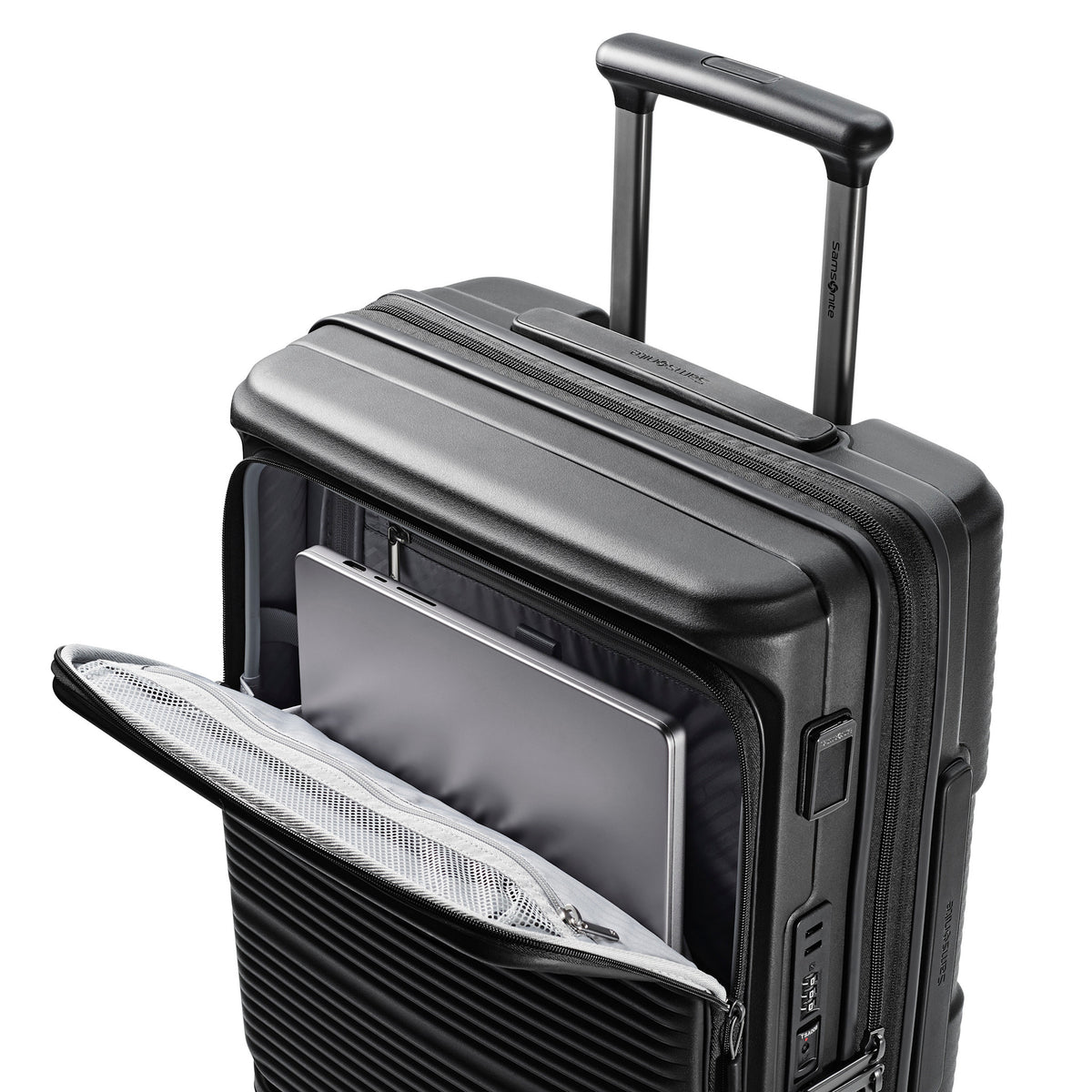 Samsonite Paralux Hardside Spinner Carry-On