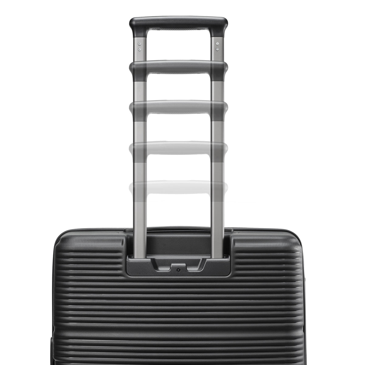 Samsonite Paralux Hardside Spinner Carry-On