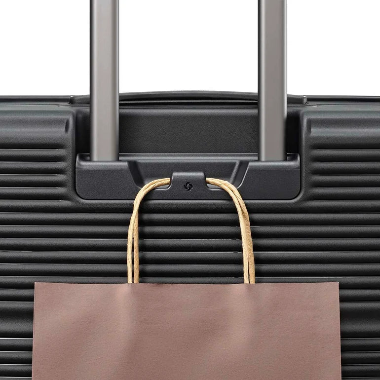 Samsonite Paralux Hardside Spinner Carry-On