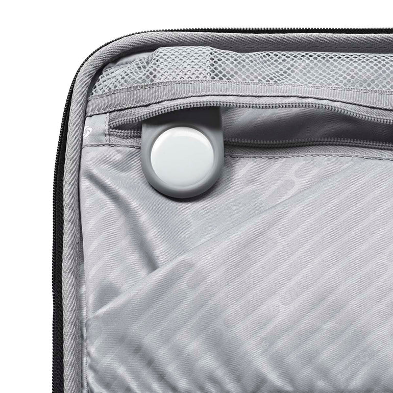 Samsonite Paralux Hardside Spinner Carry-On