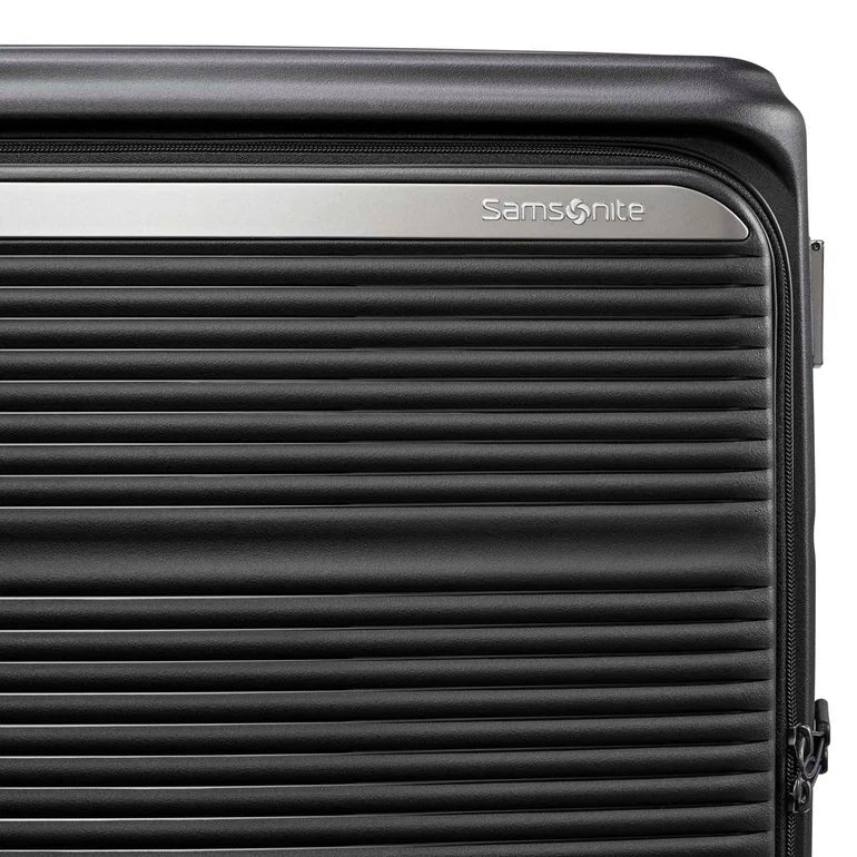Samsonite Paralux Hardside Spinner Carry-On