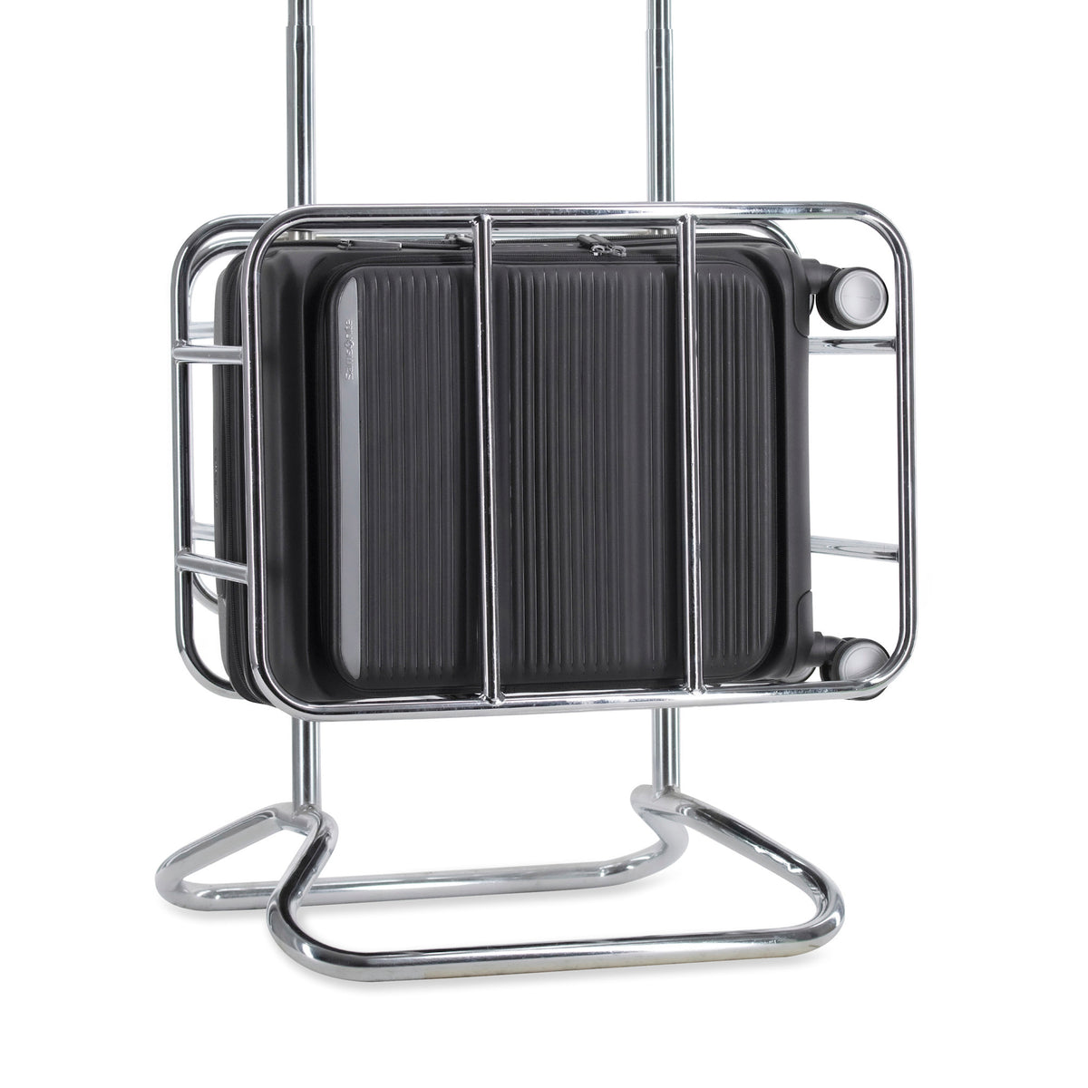 Samsonite Paralux Hardside Spinner Carry-On
