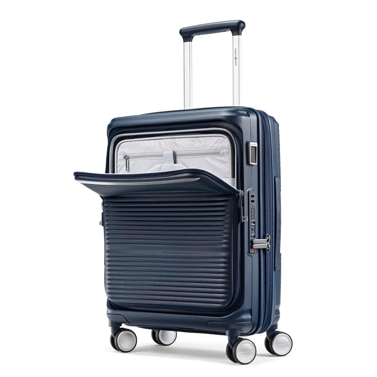 Samsonite Paralux Hardside Spinner Carry-On