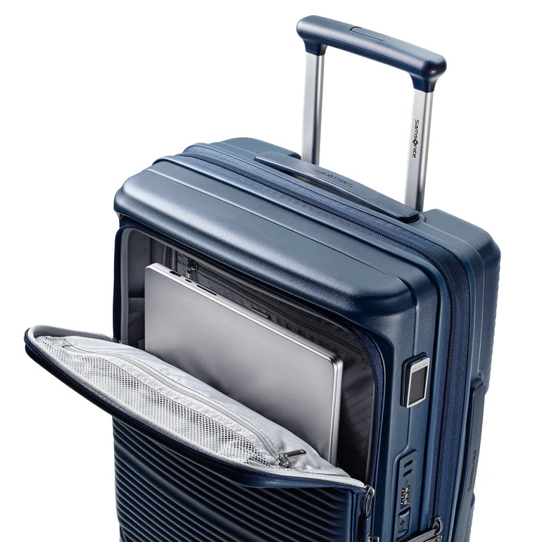 Samsonite Paralux Hardside Spinner Carry-On