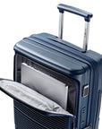 Samsonite Paralux Hardside Spinner Carry-On