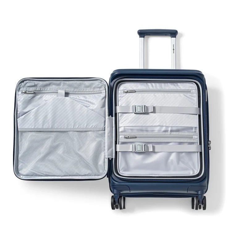 Samsonite Paralux Hardside Spinner Carry-On