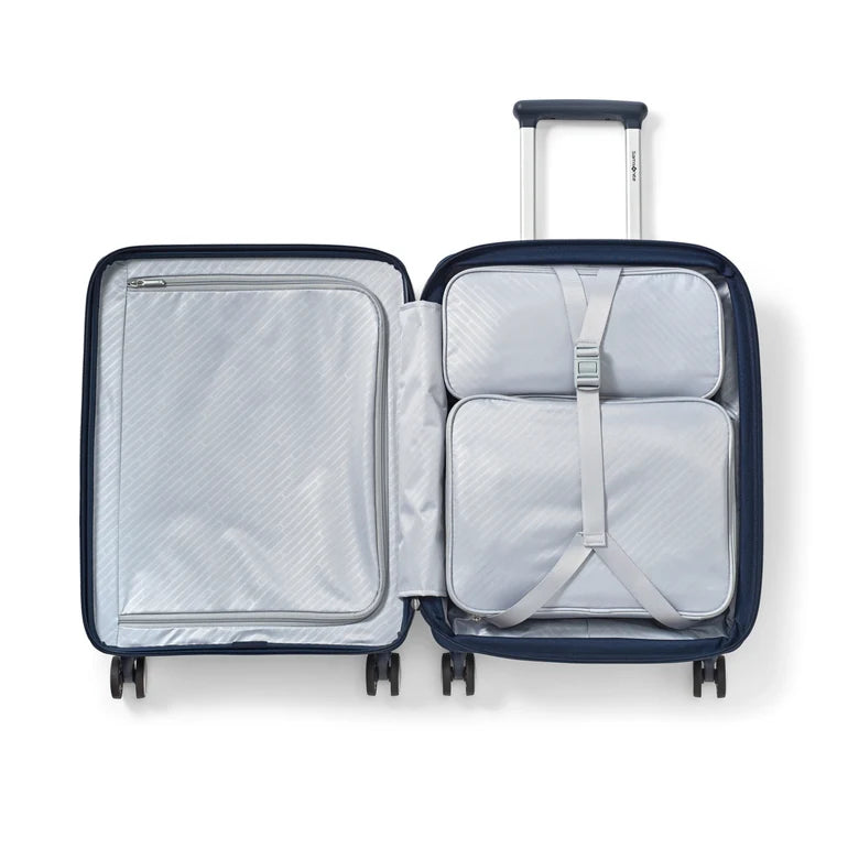 Samsonite Paralux Hardside Spinner Carry-On