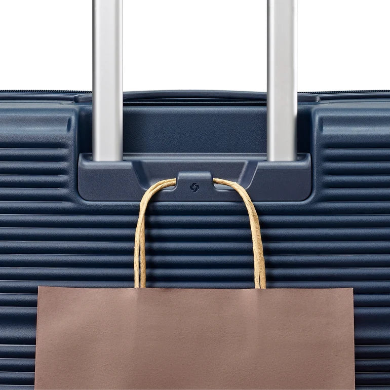 Samsonite Paralux Hardside Spinner Carry-On