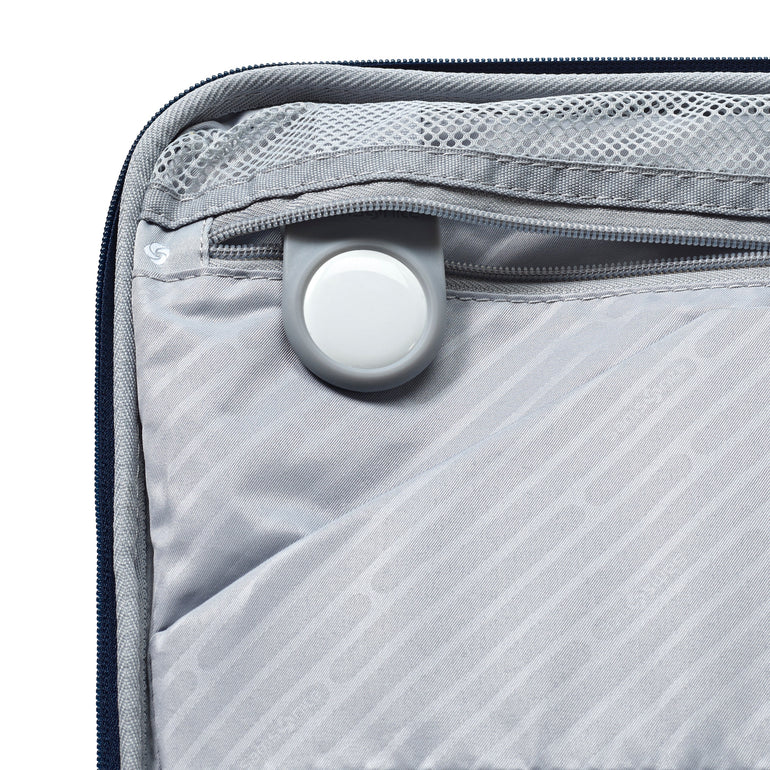 Samsonite Paralux Hardside Spinner Carry-On