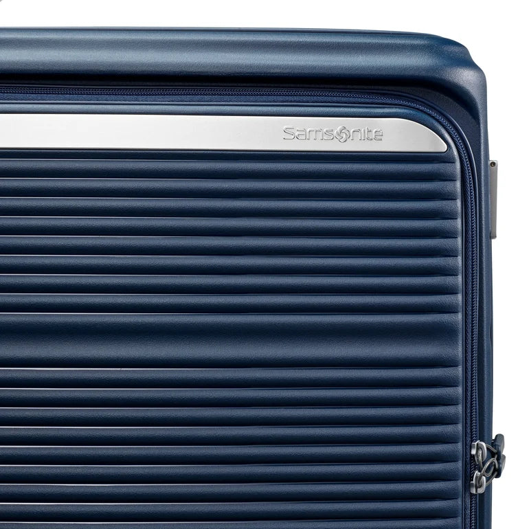 Samsonite Paralux Hardside Spinner Carry-On