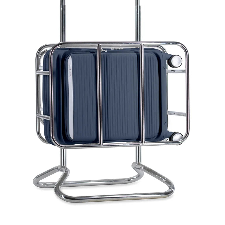 Samsonite Paralux Hardside Spinner Carry-On