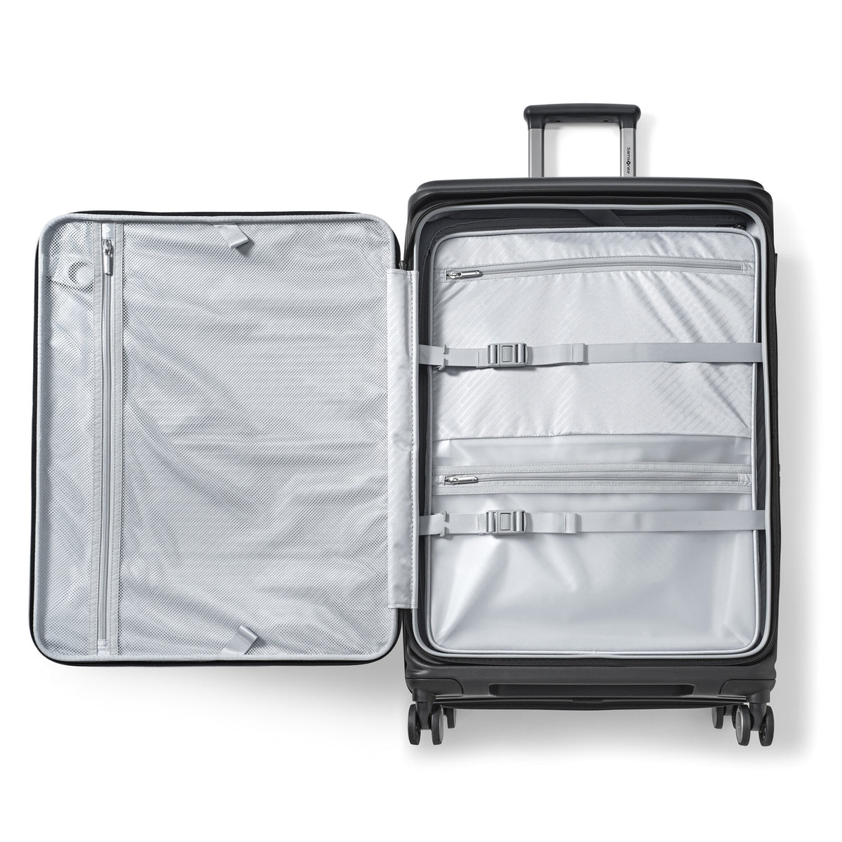 Samsonite Paralux Hardside Spinner Large