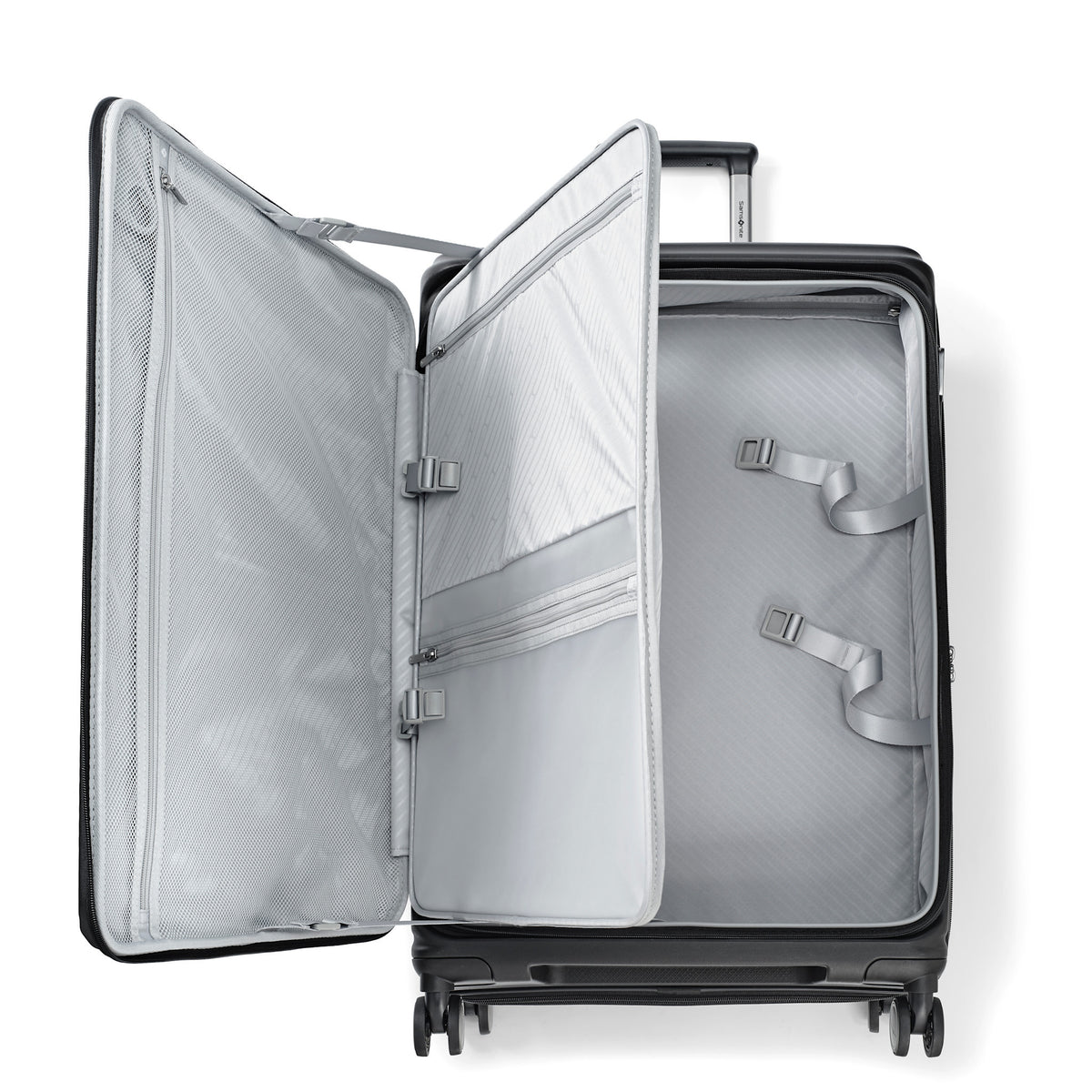 Samsonite Paralux Hardside Spinner Large