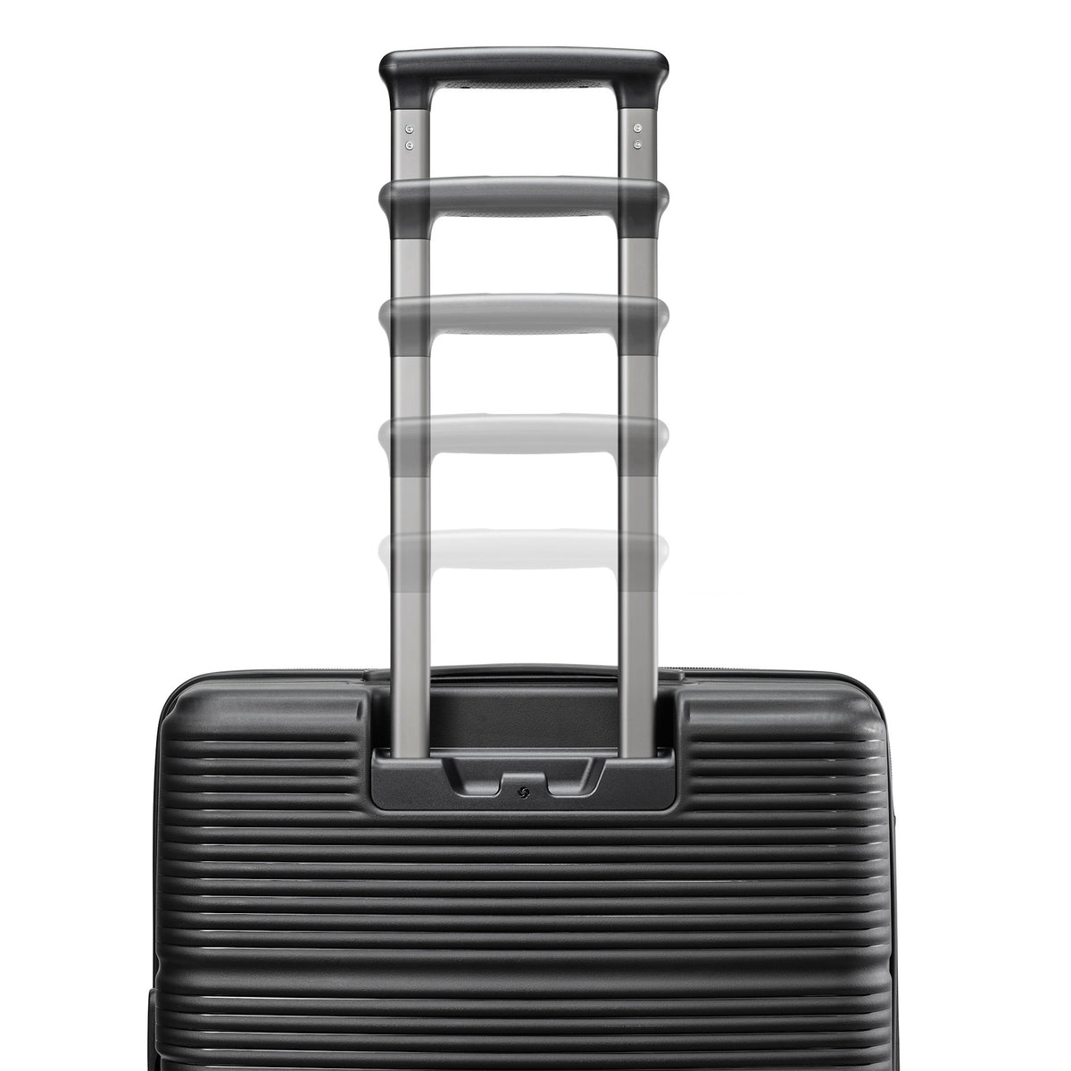 Samsonite Paralux Hardside Spinner Large