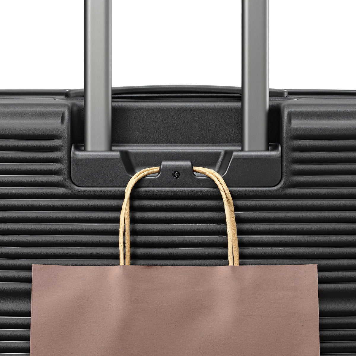 Samsonite Paralux Hardside Spinner Large