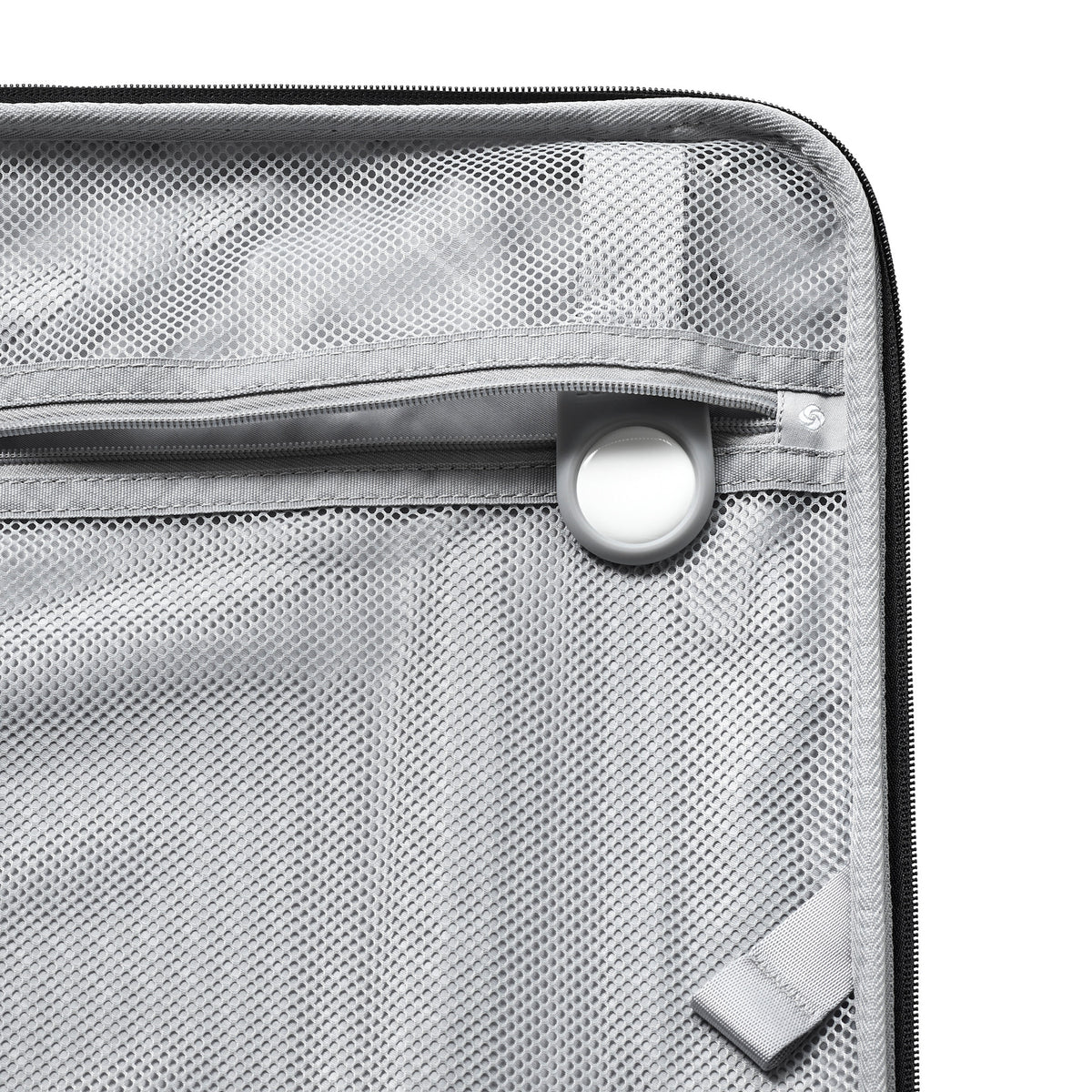 Samsonite Paralux Hardside Spinner Large