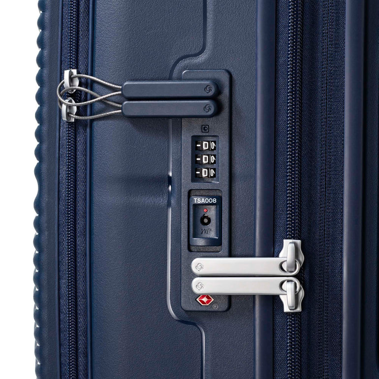 Samsonite Paralux Hardside Spinner Large