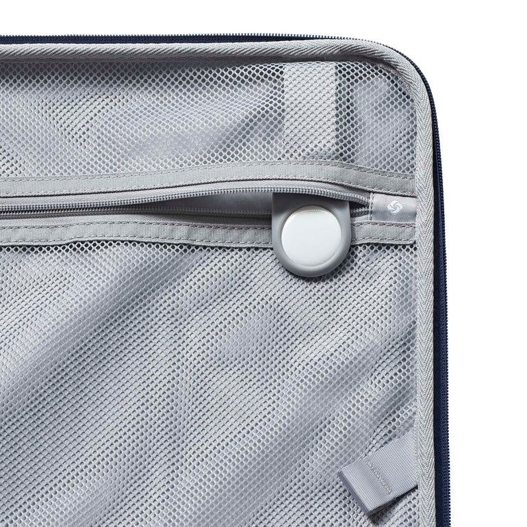 Samsonite Paralux Hardside Spinner Large