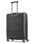 Samsonite Paralux Hardside Spinner Medium
