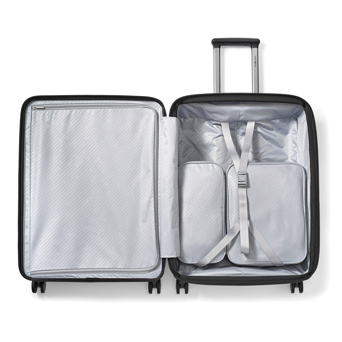 Samsonite Paralux Hardside Spinner Medium