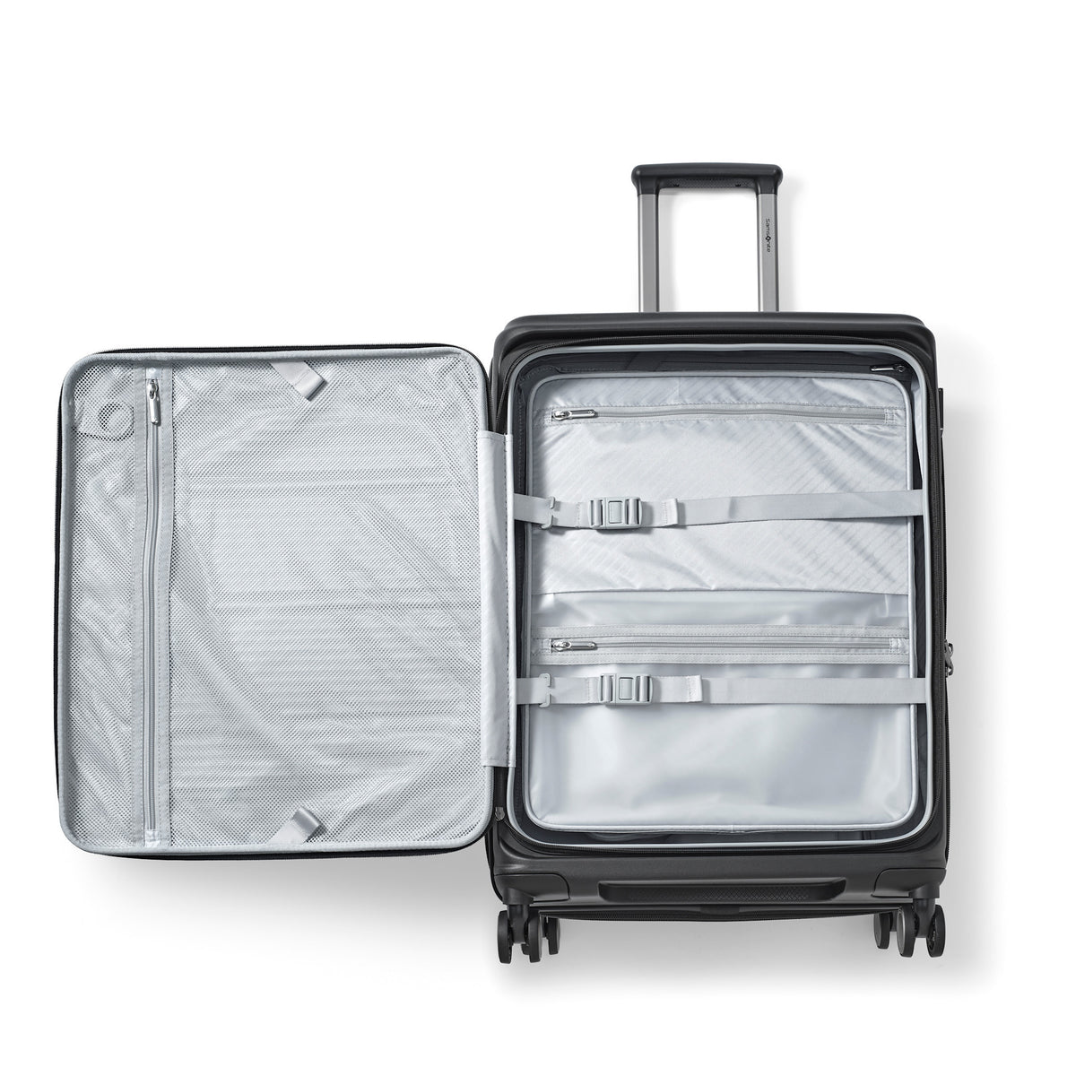 Samsonite Paralux Hardside Spinner Medium
