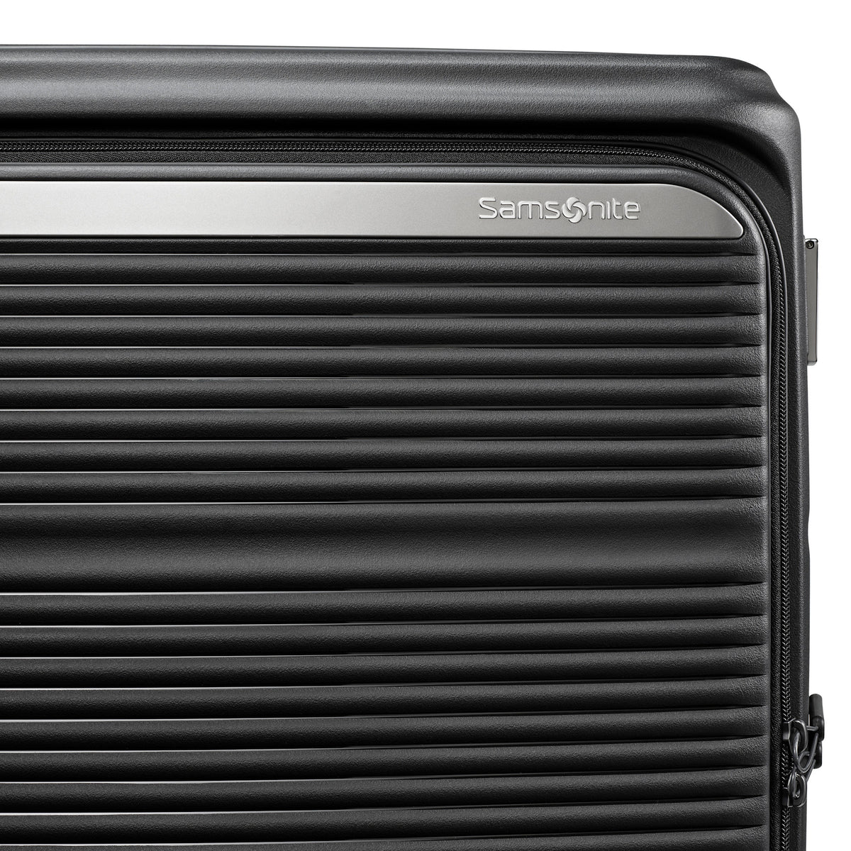 Samsonite Paralux Hardside Spinner Medium