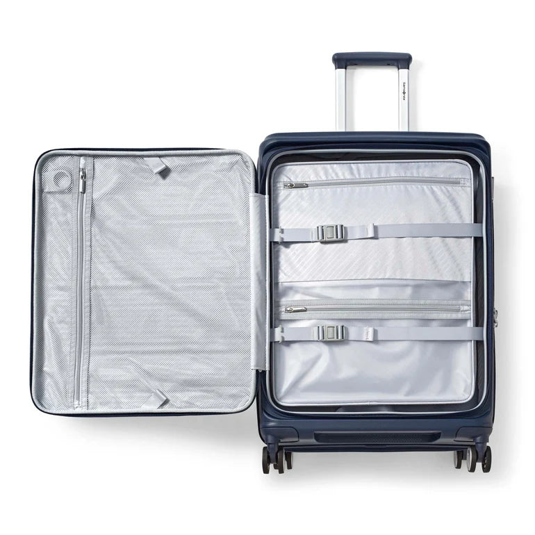 Samsonite Paralux Hardside Spinner Medium