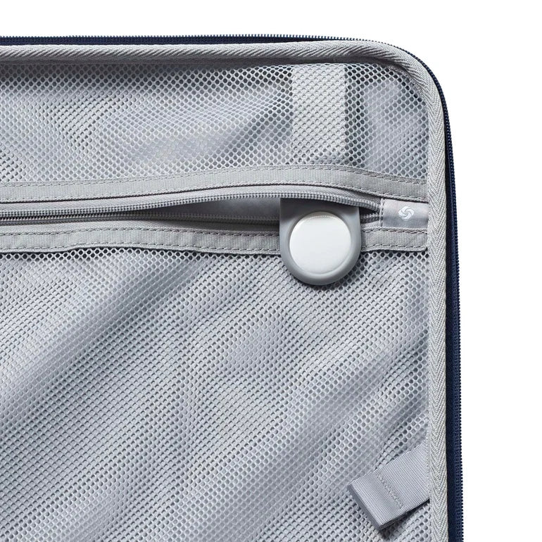 Samsonite Paralux Hardside Spinner Medium