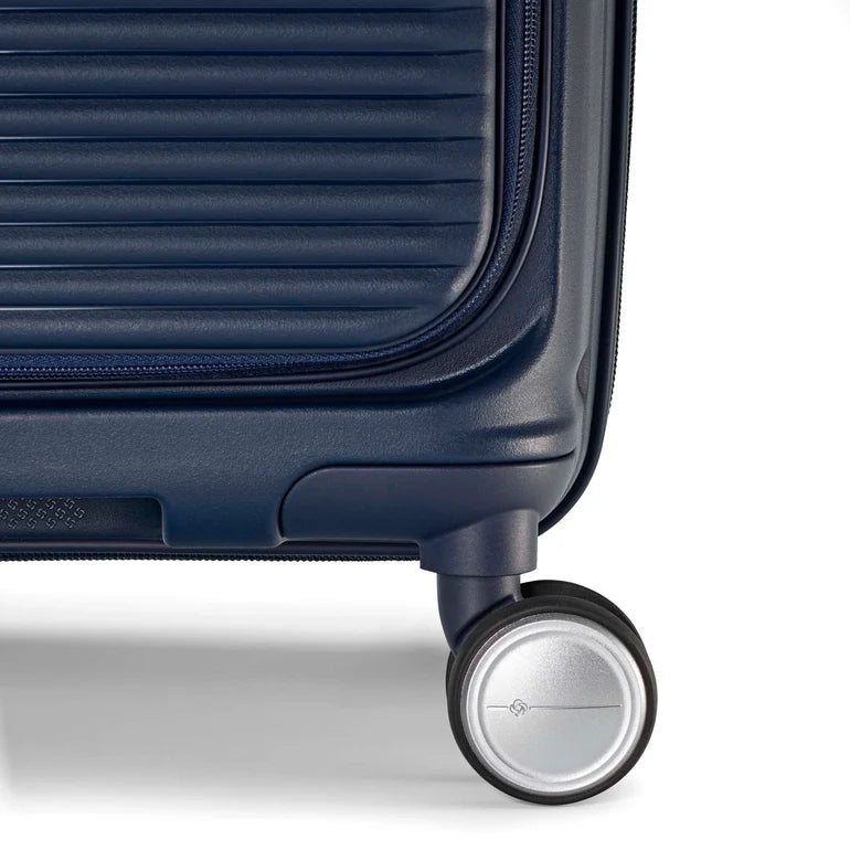 Samsonite Paralux Hardside Spinner Medium