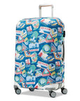 Samsonite Printed Luggage Covers Extra Large