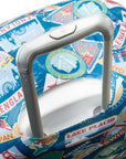 Samsonite Printed Luggage Covers Extra Large