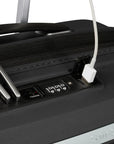 Samsonite Upscape Spinner Carry-On
