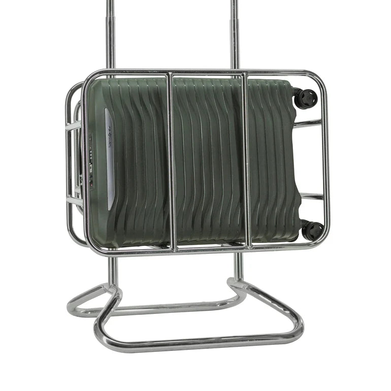 Samsonite Upscape Spinner Carry-On