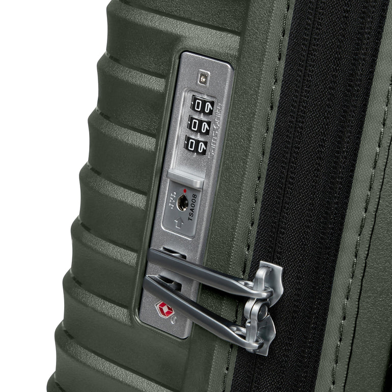 Samsonite Upscape Spinner Medium